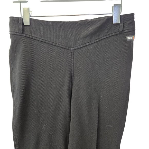 Kerrits Bundle of 2 Kids Microcord™ Knee Patch Riding Tight Size XL - Picture 8 of 13